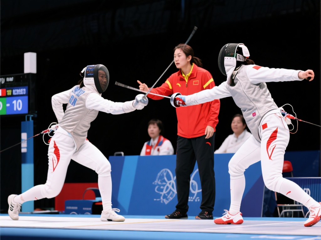 此外，教练组在战术布置上的精准也功不可没