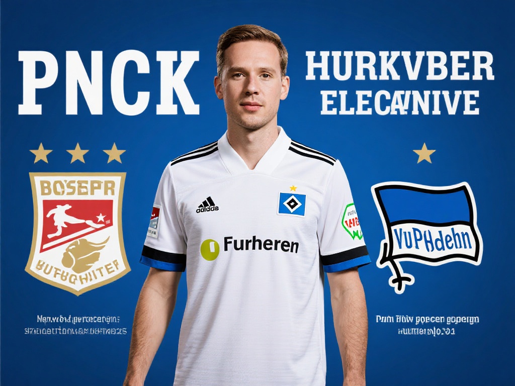 7年等待终结,德甲恐龙强势归来!汉堡6:1狂胜,北大王提前锁定升级 从更深层次来看,汉堡的回归对德甲联赛也有