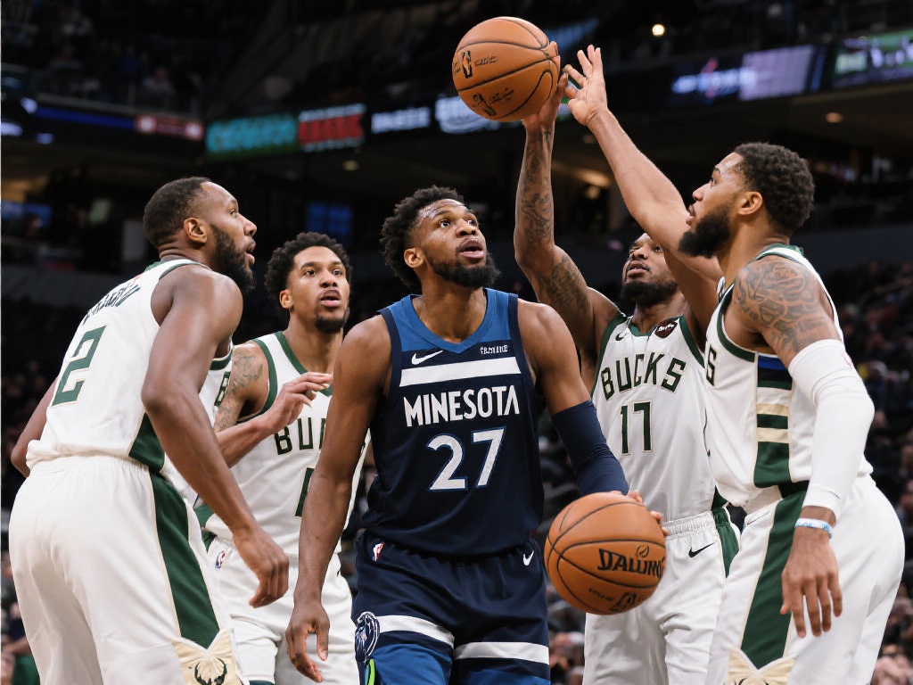 对于森林狼而言，这场胜利不仅证明了他们的