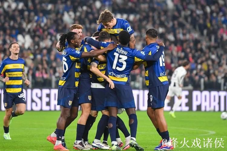 拉齐奥险胜帕尔马,亚特兰大战胜卡利亚里 拉齐奥险胜帕尔马,亚特兰大战胜卡利亚里